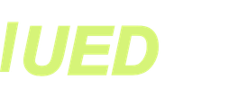 UED品牌文化与竞技内容 UED品牌标识